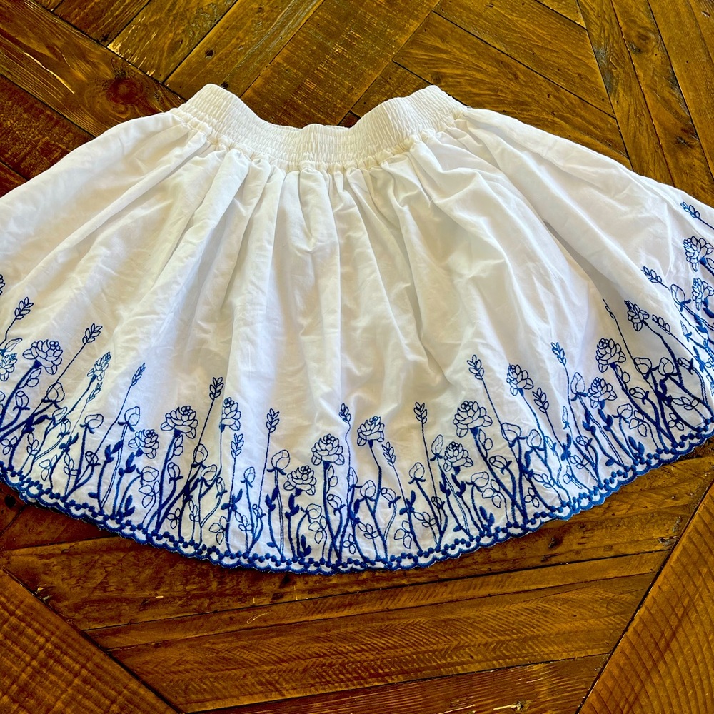 ❌SOLD❌EPK girl’s skirt
